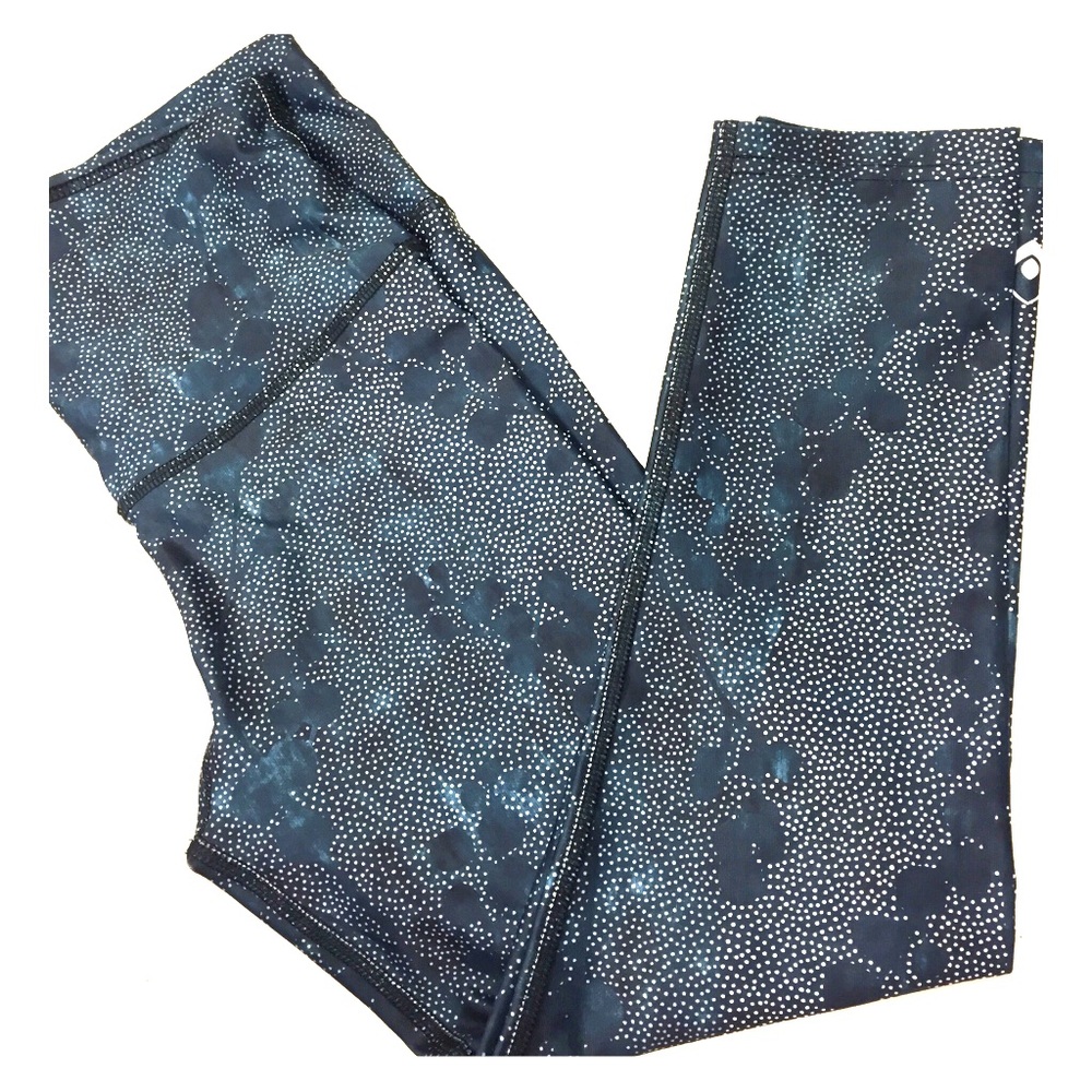 Niyama sol Capri Size 4 (never worn!)
